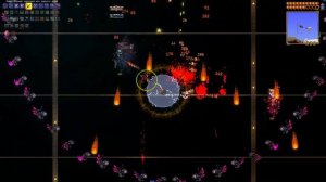 Клон Каламитас битва (Каламити мод: Инфернум) / Calamitas Clon