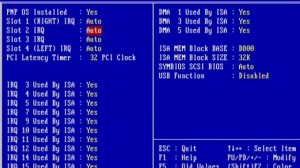 Установка Windows ME и играем