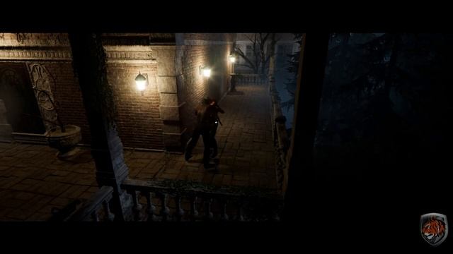 The Mute House All Secrets (2025) - полное прохождение [PC, FULL GAME]