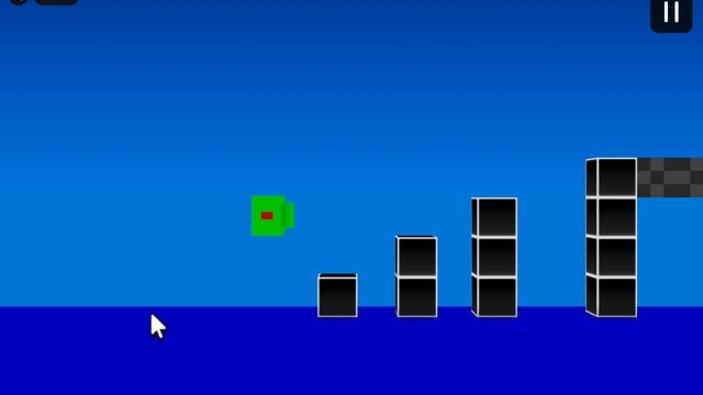 прохожу деманов в роблоксе