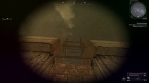 [STALCRAFT-X] Квест Колбаскина. Прохождение на Абакан Зряче?