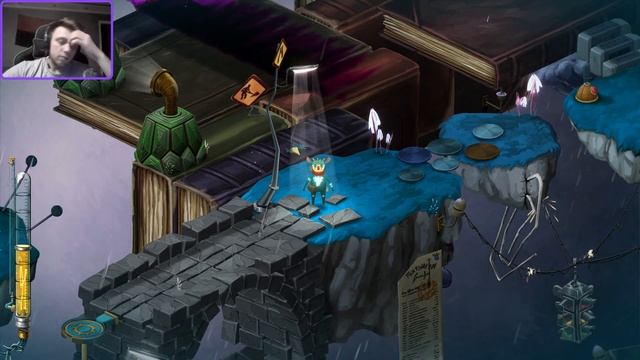 Figment — проходження гри українською || Фінальний кошмар