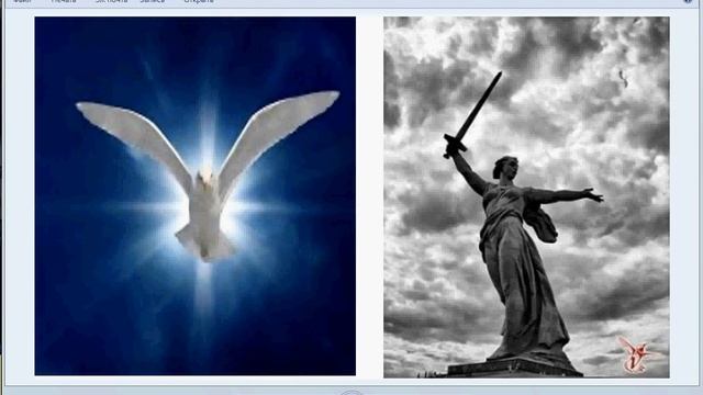 ДУХ ПОБЕДЫ!!! ТВОРЕЦ БЛАГОСЛОВИЛ!!!! смотреть онлайн