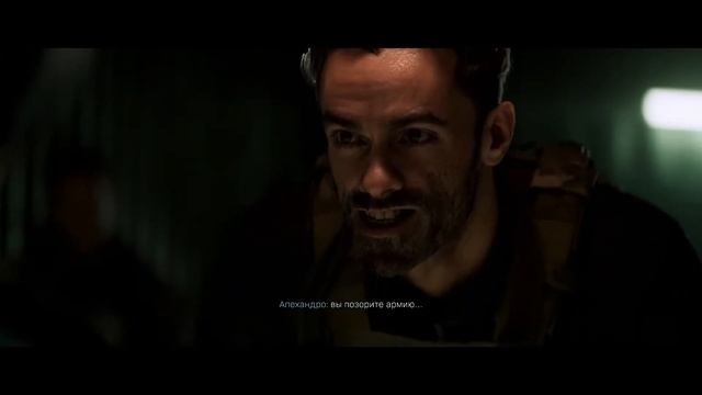 Игрофильм - Call of Duty: Modern Warfare 2 (2022) — Часть 4 смотреть онлайн