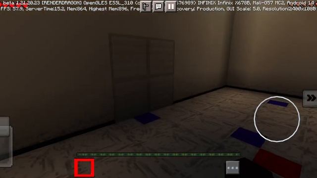 ПРОХОЖДЕНИЕ ПОПЫ ПЛЕЙ ТАЙМ В МАЙНКРАФТ |VERO Minecraft|