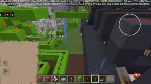 компьютер из редстоуна #1 GPU