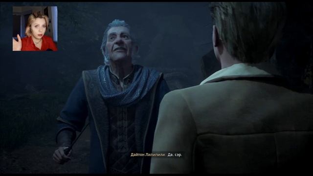 Пуффендуйцы живут в деревне хоббитов?! || Прохождение Х смотреть онлайн