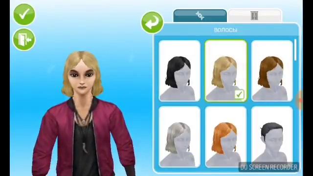 sims прохождение 4уровень смотреть онлайн