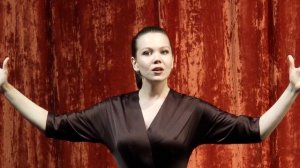 Екатерина Кудряшова. В.А.Жуковский  Людмила