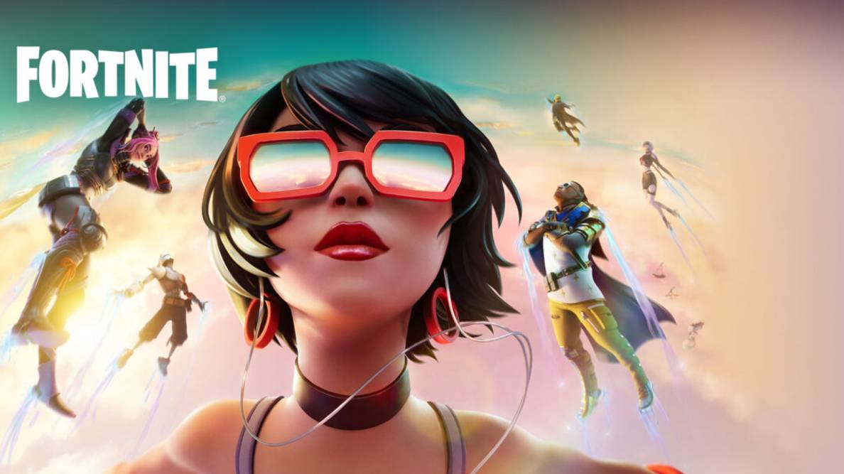 Фраги в Fortnite смотреть онлайн