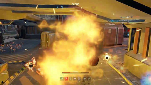 Revive Tanki X (Танки Икс) - 