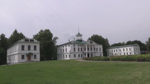 Ярославль. Рыбинск. Углич - Круиз на т/х Огни большого города 2023. Часть 3 - Дневники путешест. #13