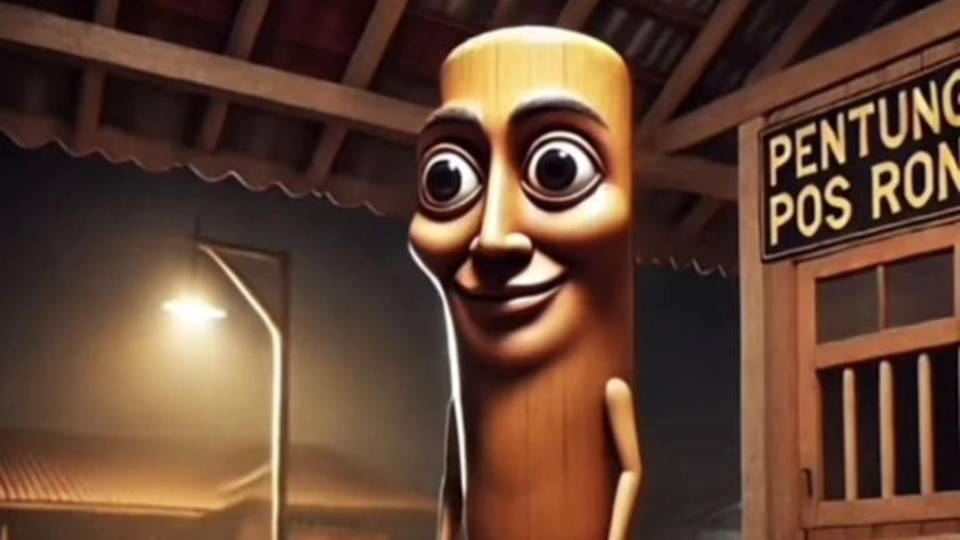 Мир итальянских мемов!