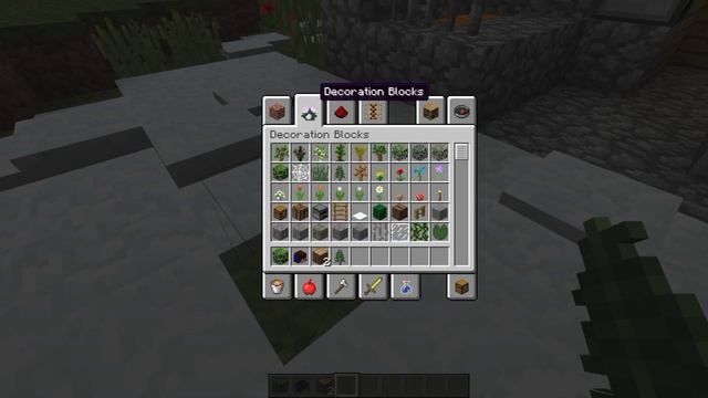 выпал снег, за ночь Толик Майнкрафт встречает новый го смотреть онлайн