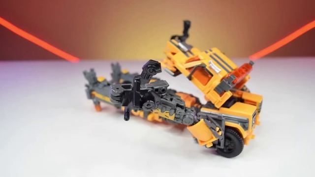 BAZUMI / Робот-трансформер Баттлтрап Хорроркон – Инструкция // Battletrap Transformers Instruction смотреть онлайн