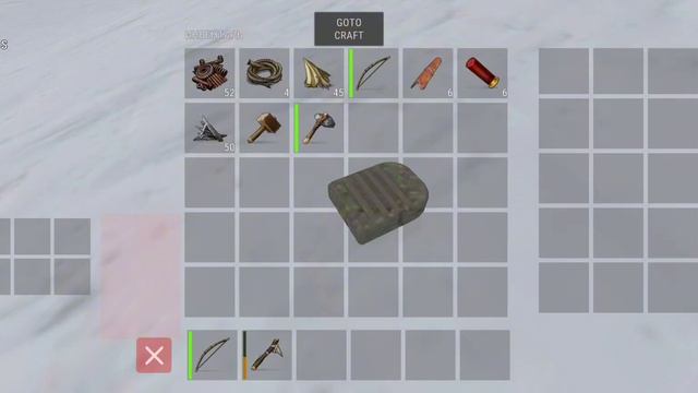 ОТЫГРАЛ СОЛО ВАЙП В ZEED | РАСТ МОБАЙЛ #zeed #растмобайл #rust