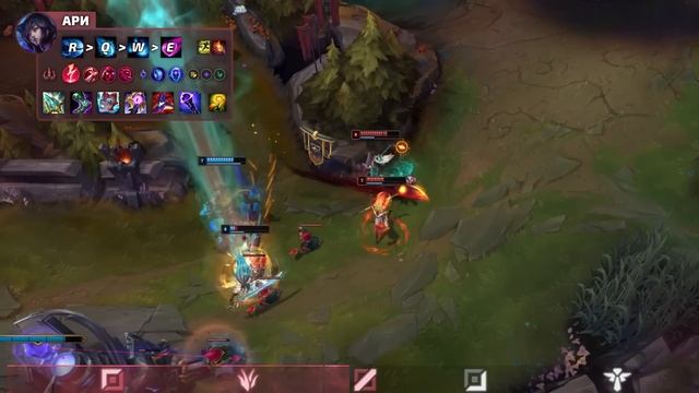 СИЛЬНЕЙШИЕ ЧЕМПИОНЫ В ПАТЧЕ 25.7 ⚡ Лига Легенд от Зака ? смотреть онлайн