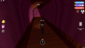 Конфетные монстры фабрики [Roblox]