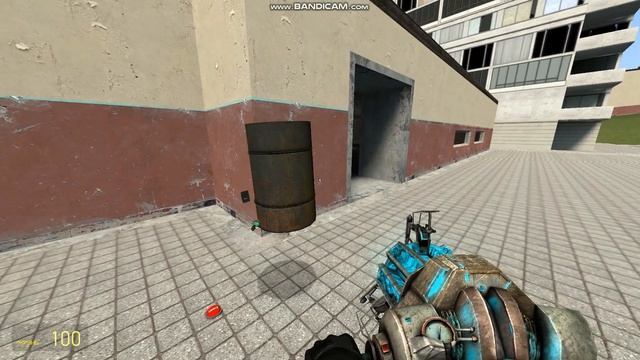 Как сделать автоматическую турель в Garry's Mod на Wiremod'е смотреть онлайн