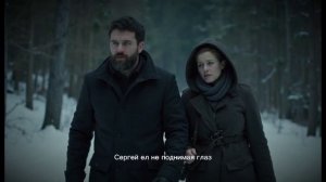 ПОБЕГ ИЗ ГУЛАГА: История Выживания В Лютый Мороз Через