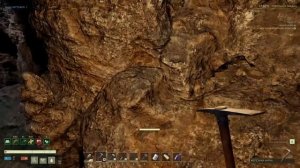 Режим Выживание - Открытый Мир - Icarus Добыча железа #3