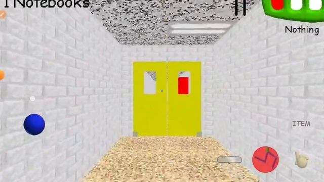 УЧИТЕЛЬ БАЛДИ ИЩЕТ МЕНЯ смотреть онлайн