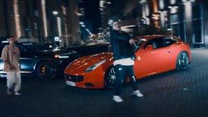 ENDI(FEAT.VADOS) - КРАСНАЯ FERRARI (Мастерская Синдикат)