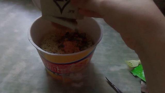 Лапша из Китая, блин! смотреть онлайн