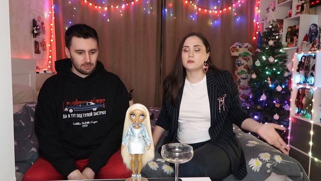 ОБЗОР КОЛЛЕКЦИИ КУКОЛ | часть 2 | Rainbow High смотреть онлайн