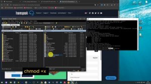 Установка TeamSpeak 3 сервера на VPS/VDS linux Ubuntu 22.04 | 2025