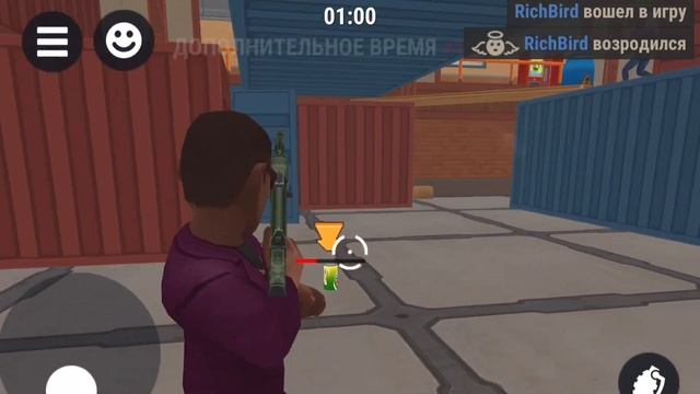 HIDE ONLINE, Прячусь 🙈 А ты так сможешь? смотреть онлайн