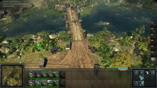 Дыхание Свободы Blitzkrieg 3