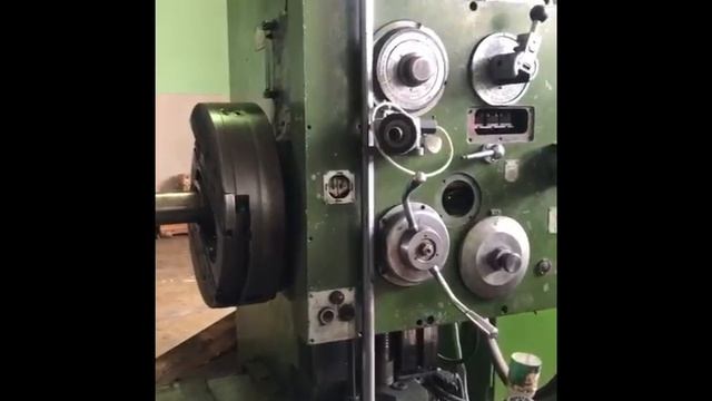 Горизонтально расточной 2 м614-1 смотреть онлайн