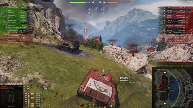 ♂♂♂ 🔴ГАЙД НА TAurus CA ● Как Играть на TAurus CA ♂♂♂