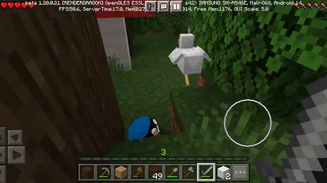 прохожу майнкрафт за Прибалтику 1 серия смотреть онлайн