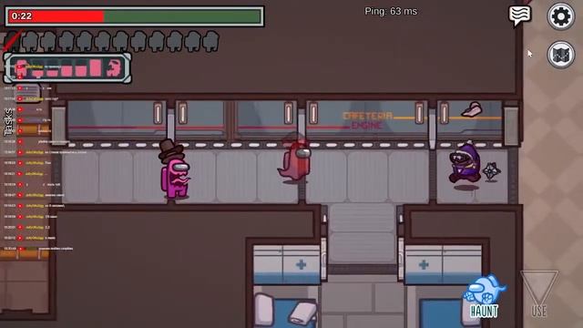 Обновление в амонг ас! (не понравилось) Q('-'Q) смотреть онлайн