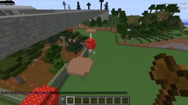 GRANDPA ПОСТРОИЛ САМЫЙ БОЛЬШОЙ ДОМ ДЛЯ БАБКИ ГРЕННИ В МАЙ?