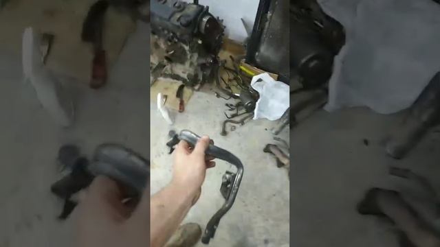 Toyota Prado 120 Vs Hilux. Разница в двигателях | 1KD-FTV Engine Difference Betwe