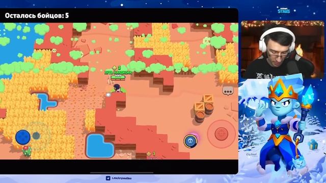 НОВЫЙ РЕКОРД НА ПУТИ ХАРДКОРА😲 - 100 000 КУБКОВ БЕЗ ПОБЕД смотреть онлайн