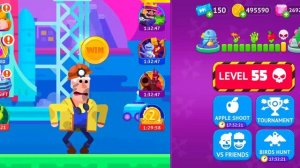 Играем в боомастерс