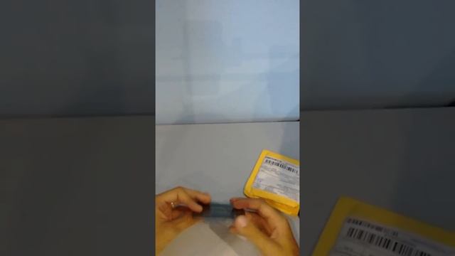 Нож кредитка