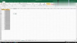 Урок 5. Поиск уникальных значений с помощью формулы СЧЁТЕСЛИ. Продвинутый пользователь Excel.