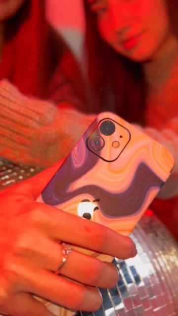 Новый дизайн для твоего смартфона! смотреть онлайн