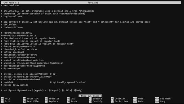 Полная установка Void Linux + DWL [TW74]‮ смотреть онлайн