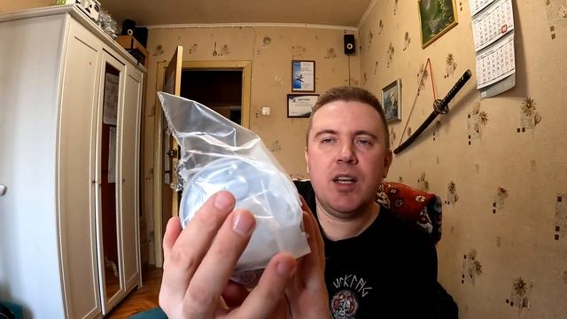 Азиатский суп с Креветкой и Гребешком - Дегустация ( Ра