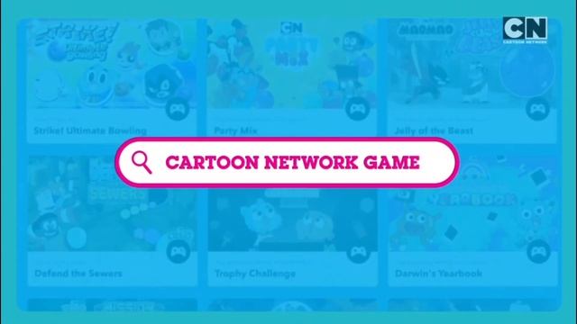 Фрагмент эфира Cartoon Network UK (31.01.2024)