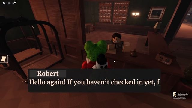 ОТЕЛЬ, но в РЕАЛЬНОЙ ЖИЗНИ | DOORS Before The Limbo roblox | ДОРС: ДВЕ? смотреть онлайн