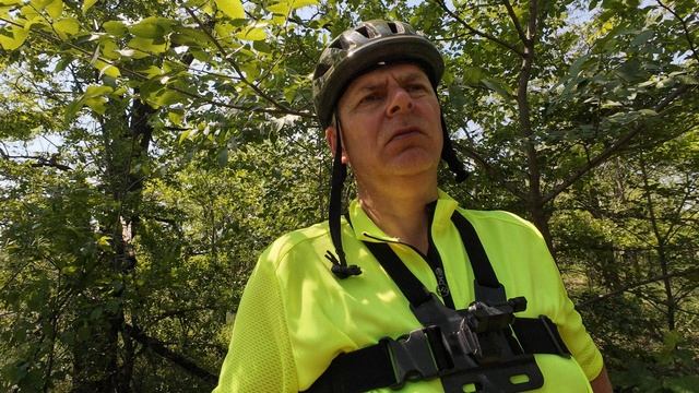 Первое в жизни многодневное ПВД (день второй и третий).