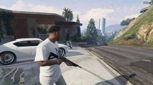 КАК УСТАНОВИТЬ ТРЕЙНЕР Menyoo PC в GTA 5 (2024)! + НЕБОЛЬШОЙ ОБЗО