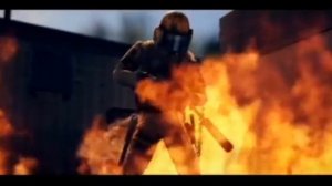 Легендарный момент fnatic на overpass olofmeister